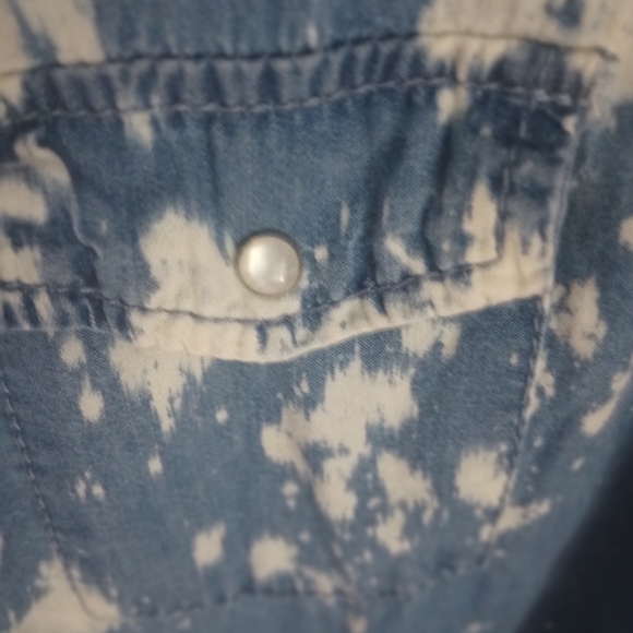 Snap Button top - Picture 3 of 5